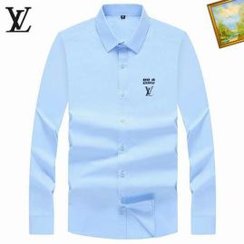 Picture of LV Shirts Long _SKULVS-4XL25tn0421655